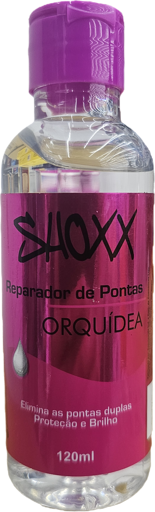 REP PONT SHOXX ORQ 120ML