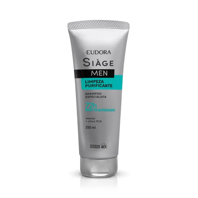 SH SIAGE MEN LIMP PUR 250ML