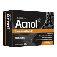SAB ACNOL ANTIAC CAR AT 90G