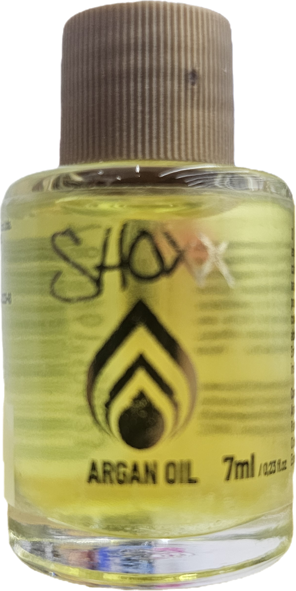 OLEO CAP SHOXX ARG 7ML