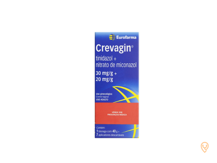 CREVAGIN CR VAG 7APL 40G