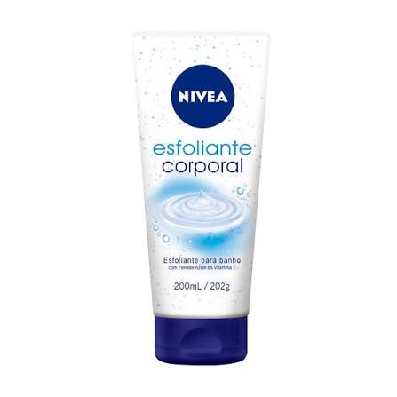 GEL ESF NIVEA CORP BAN 200ML