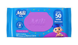 LENC UME MILI CAMOM 50UN