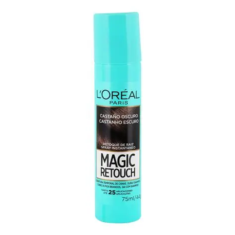 TIN LOREAL RTQ CAS ES 75ML