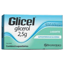 SUP GLICER GLICEL AD 6UN