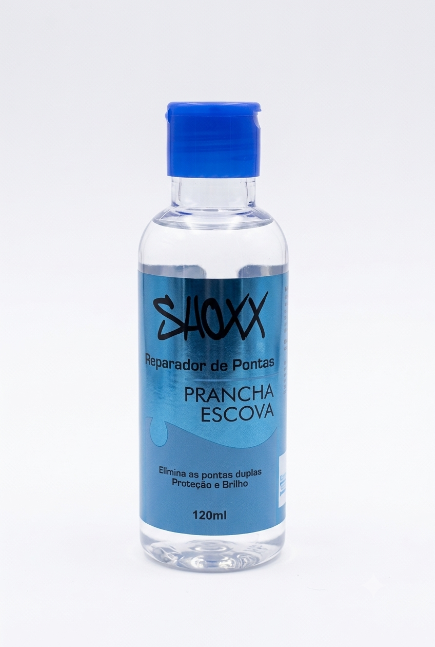 REP PONT SHOXX PR/ES 120ML