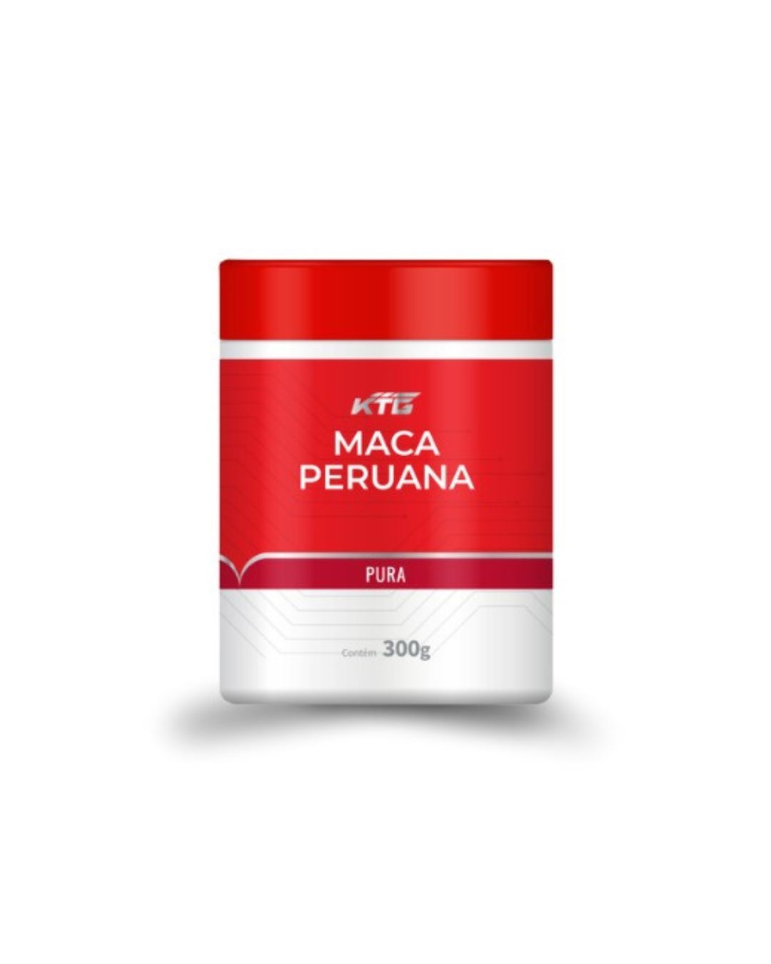 MACA PERUANA PO 300G