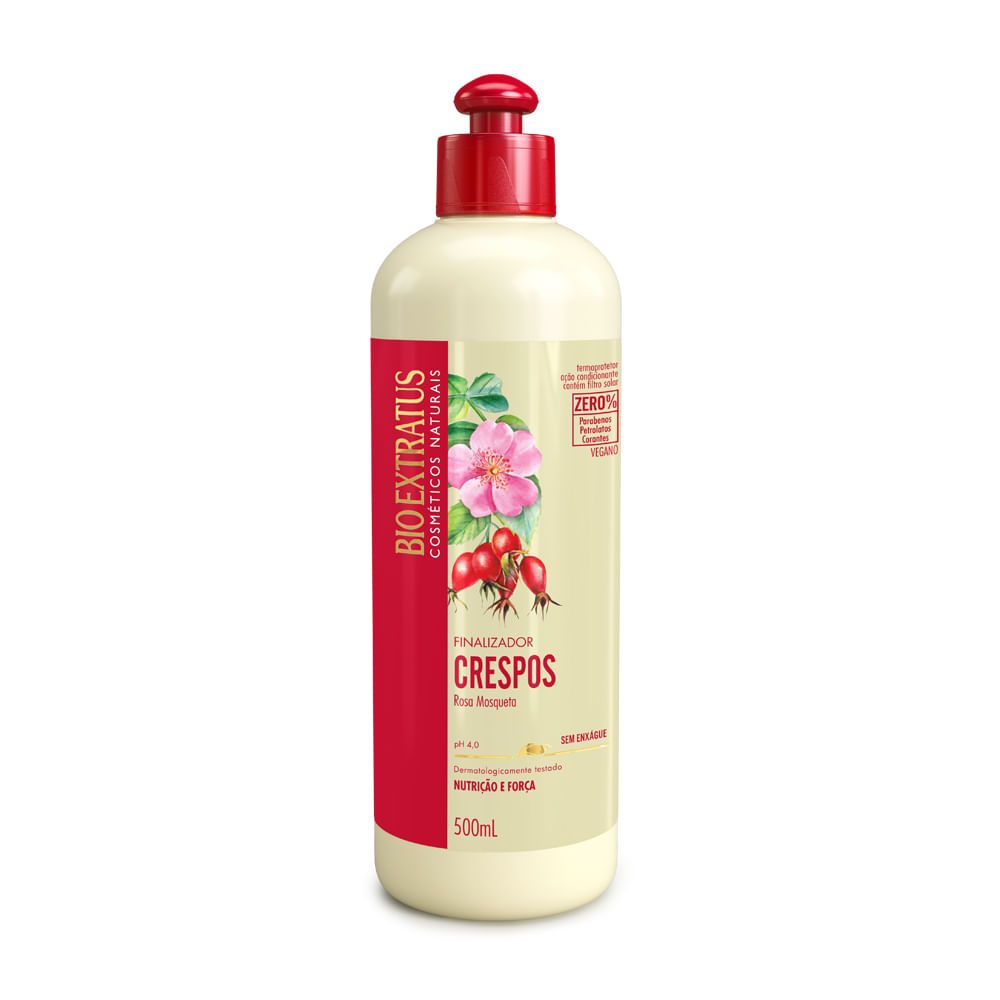 FINALIZ BIO EXTRAT CRES 500ML