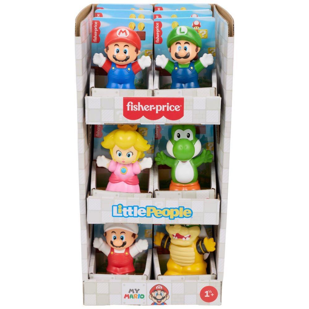 FISHER-PRICE LITTLE PEOP.JHG64