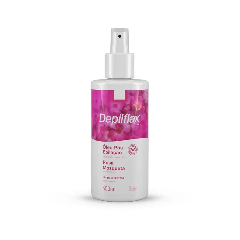 OLEO HID DEPILFLAX POS DEP 500