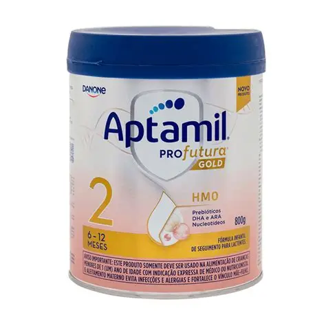 APTAMIL PROFUTURA G 2 PO 800G