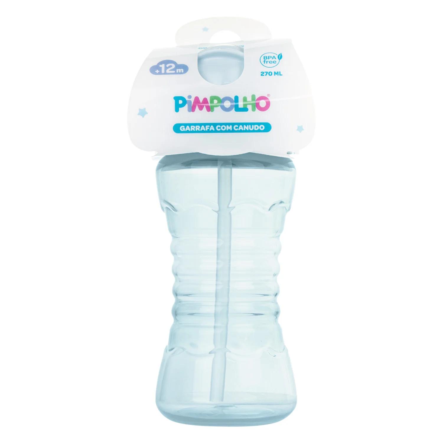 GARRAFA PIMPOLHO AZ 9662 270ML
