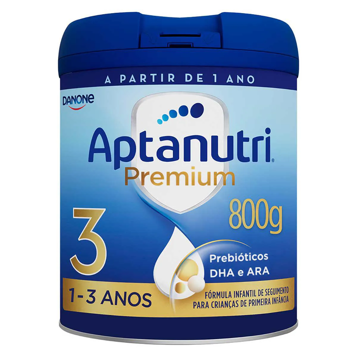 APTANUTRI 3 PREMIUM PO 800G