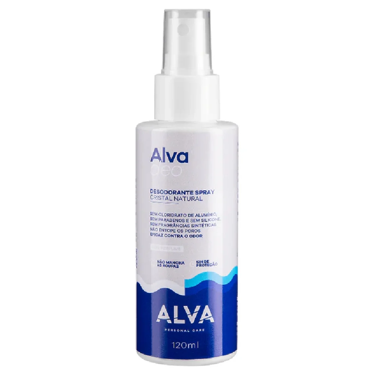 DES ALVA SPR S/P 100ML