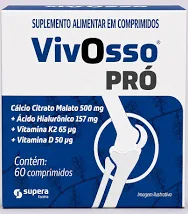 VIVOSSO PRO 60CP