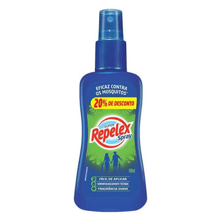 REPEL REPELEX 20%DESC SPR 100M