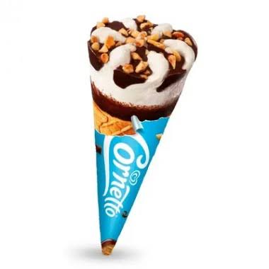 SORVETE CORNETTO CROC 90ML