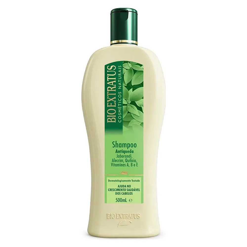 SH BIO EXTRAT ANTIQ JAB 500ML