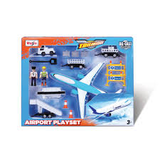 AEROPORTO INFANTIL