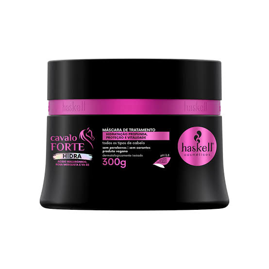 MASC CAP HASKELL CAV FORT 300G