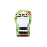PENTE TIRA-TIRA FINO INOX1UN