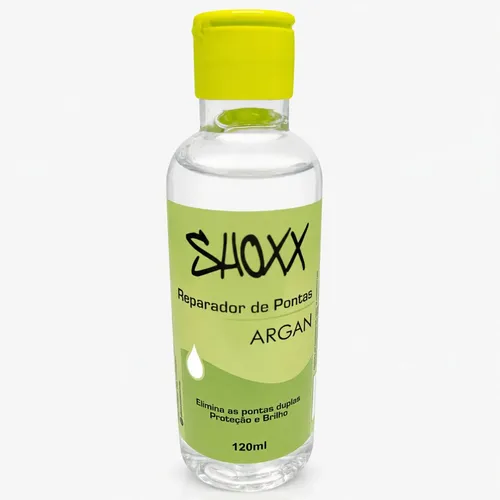 REP PONT SHOXX ARG 120ML