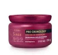 MASC CAP SIAGE PRO CRON 250G