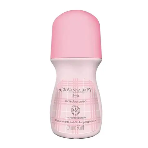 DES GIOVAN ROLL CLAS 50ML