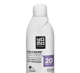 AGUA OXIG 20V YAMA CR 100ML