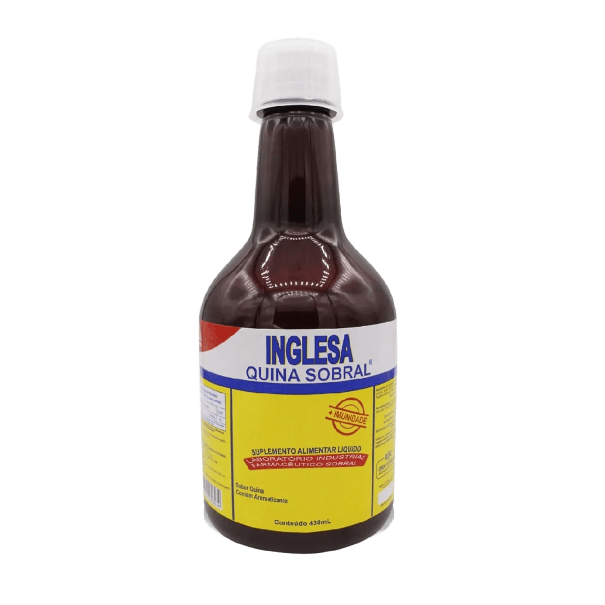 AGUA INGLESA SOBRAL LIQ 430ML