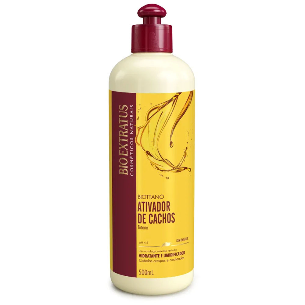 ATIV CAC BIO EXTRAT BIOT 500ML