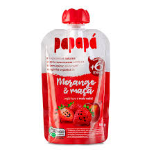 PAPINHA PAPAPA MO/MA 100G