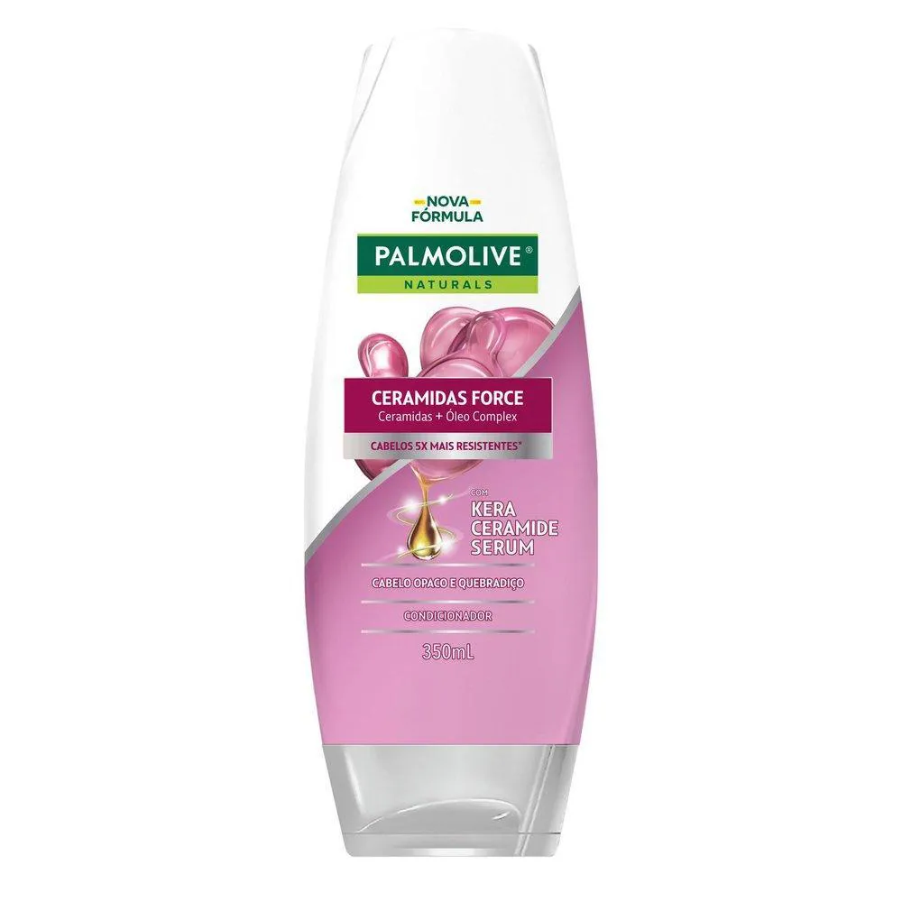 COND PALMOLIVE CER FOR 350ML