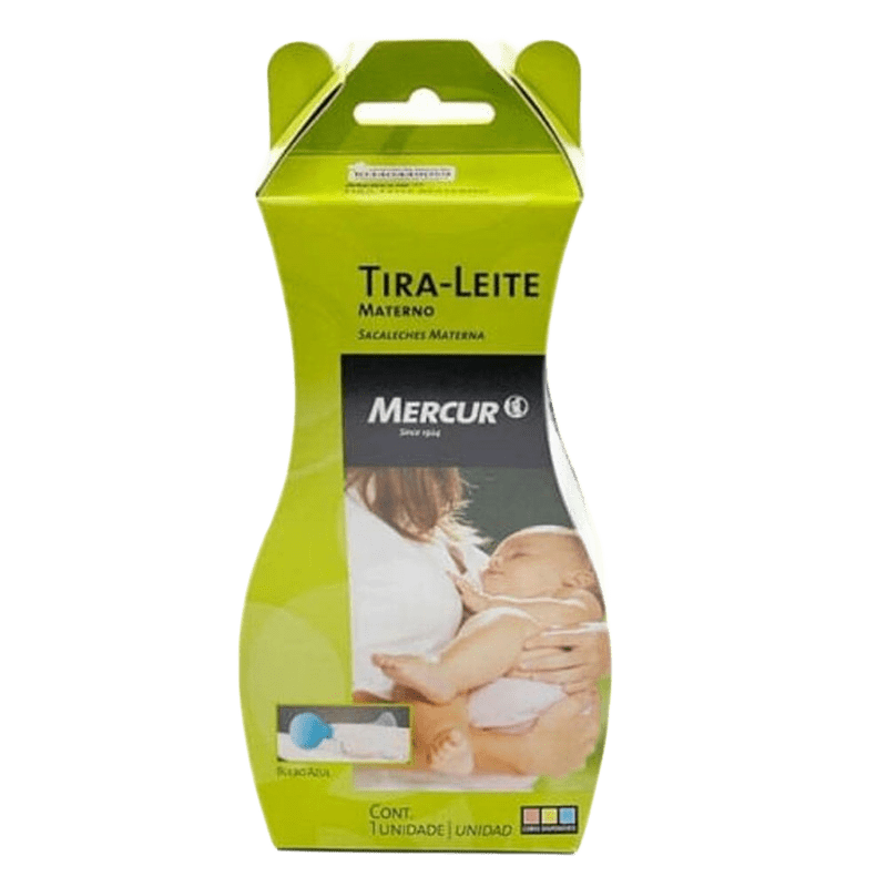 TIRA LEITE MERCUR MAN AZ 1UN