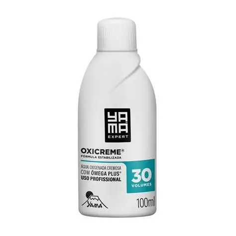 OXICREME YAMA VOL 30