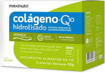 COLAGENO HID MAX UVA VER 30SAC
