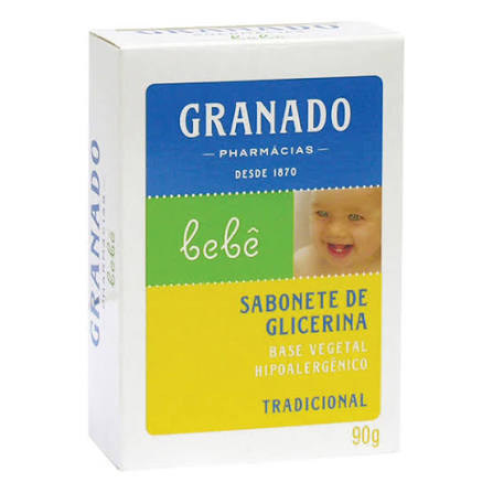 SAB GRANADO GLIC 90G