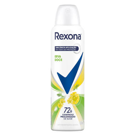 DES REXONA AER ER DOC 150ML