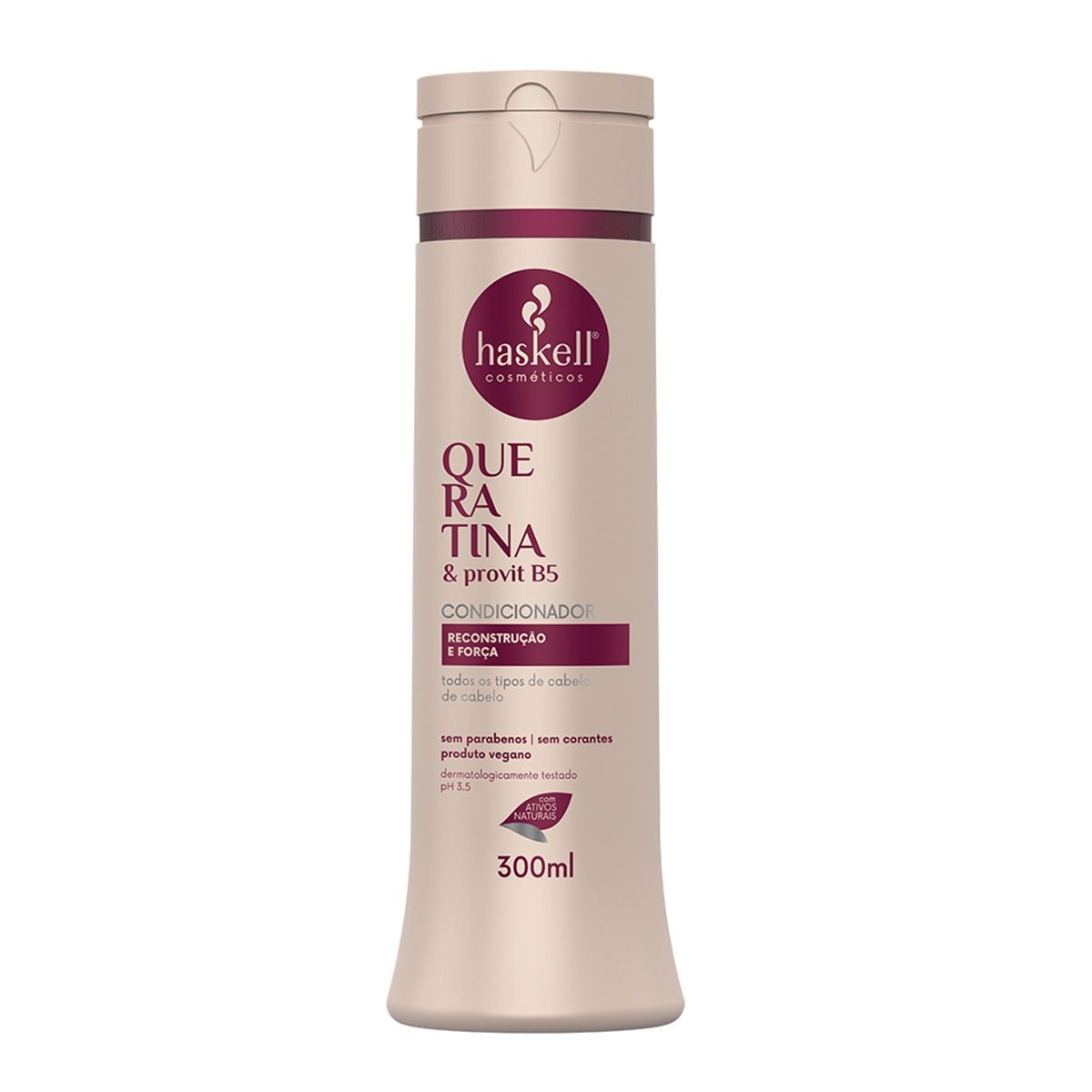 COND HASKELL QUER 300ML