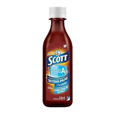 EMULSAO SCOTT TRAD 200ML