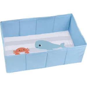 BANHEIRA BUBA PORT SP 20L