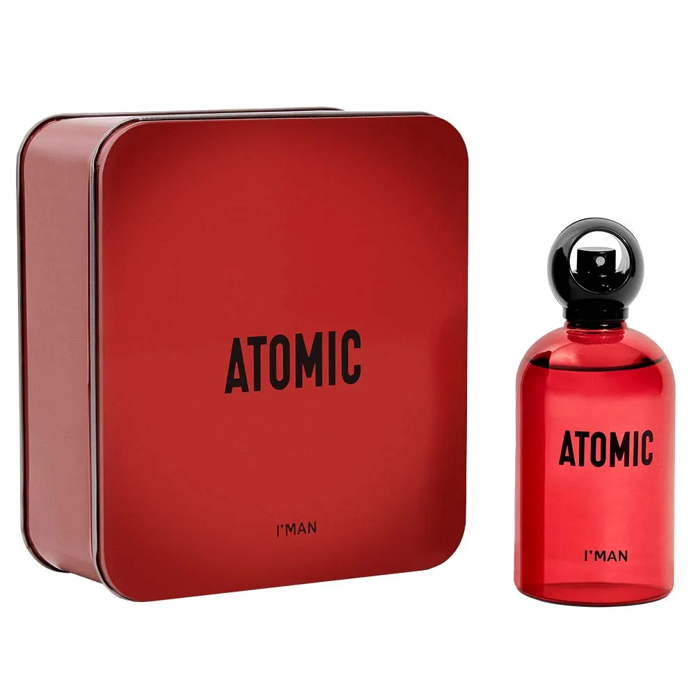 COL CICLO ATOM I MAN 100ML