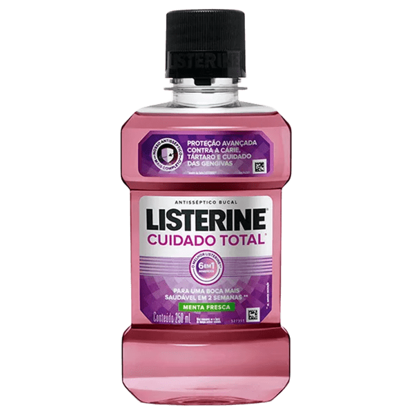 ENX BUC LISTERINE CUI TOT 250M