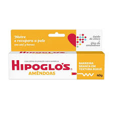 HIPOGLOS CR PROT AMEND 40G