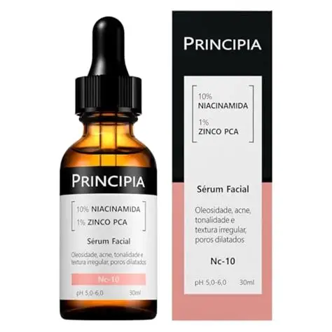 SERUM FAC PRINCIPIA NC-10 30ML