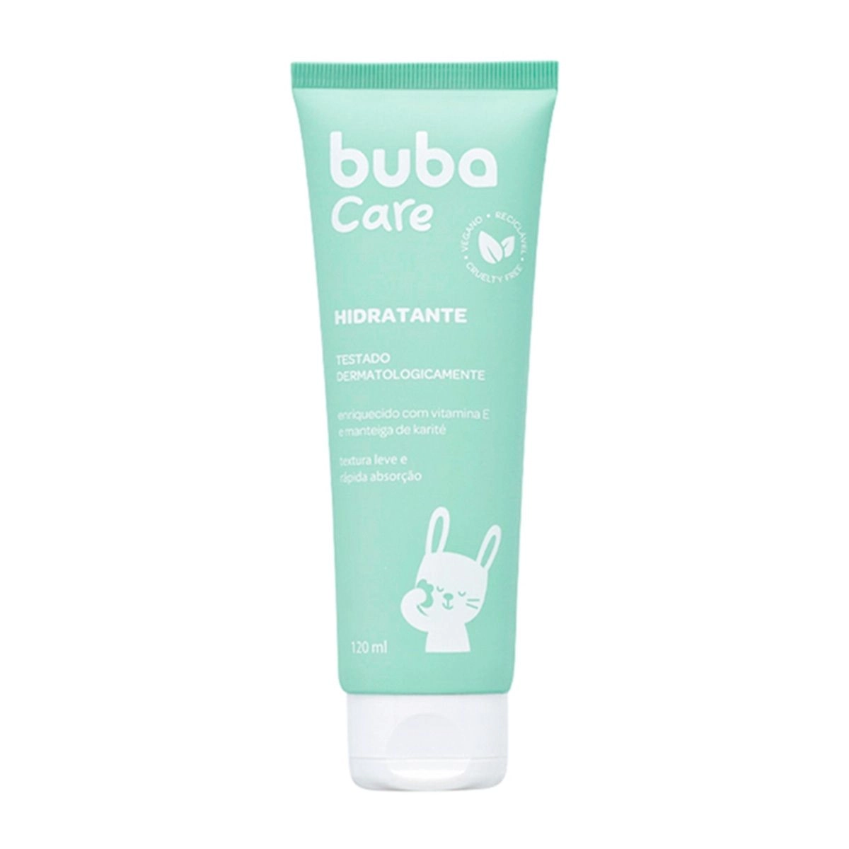HID BUBA CARE INF 120ML