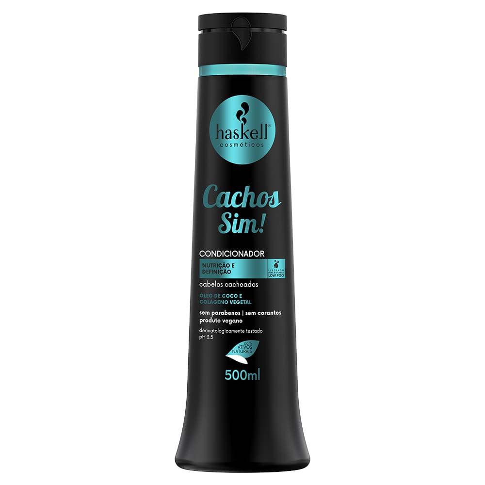 COND HASKELL CAC SIM 500ML
