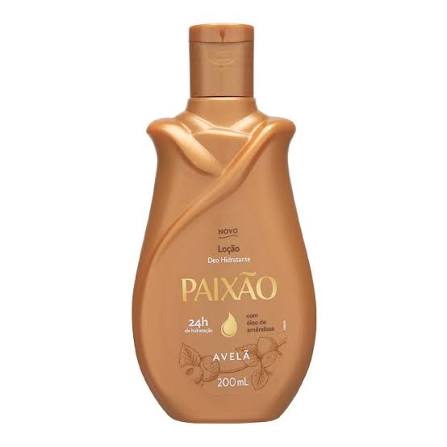 HID PAIXAO AVEL 200ML
