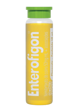 ENTEROFIGON ABACAXI FLAC 10ML