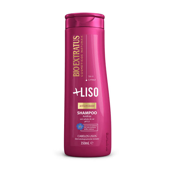 SH BIO EXTRAT +LIS 350ML